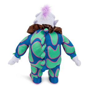 Killer Klowns From Outer Space 20-Inch Collector Plush Toy | Jojo the Klownzilla