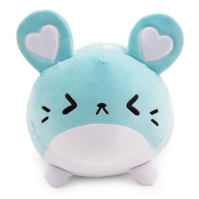 MochiOshis Chinchilla 12-Inch Character Plush Toy | Mofuko Mofumoshi