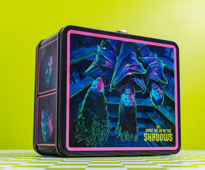 What We Do In The Shadows Metal Lunchbox | Toynk Exclusive