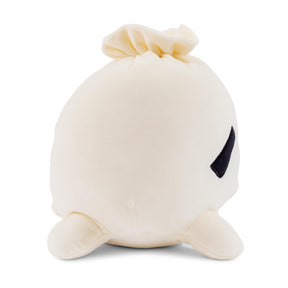 MoshiOshis Bao Bun 9-Inch Character Plush Toy | Mushiyume Baozi