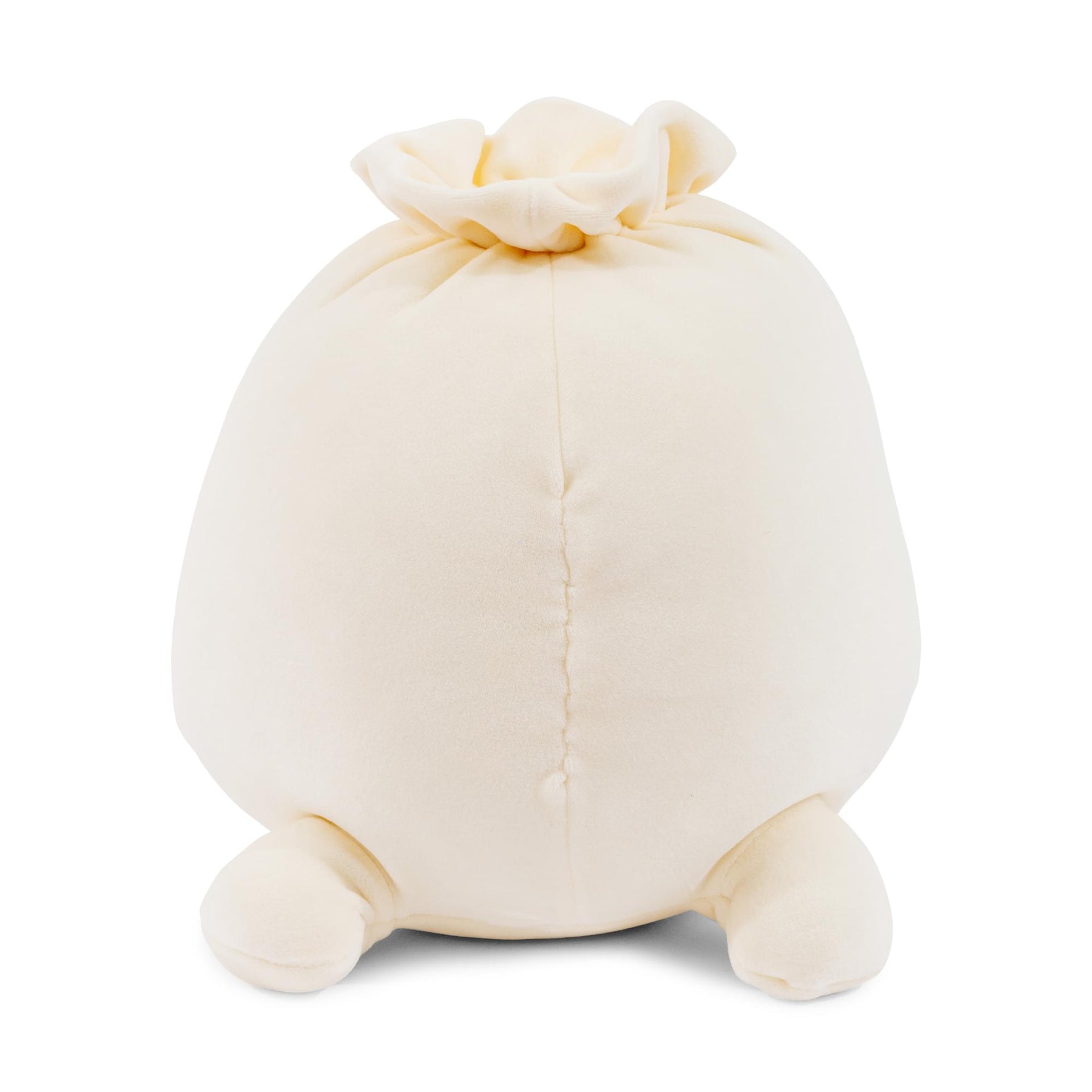 MoshiOshis Bao Bun 9-Inch Character Plush Toy | Mushiyume Baozi