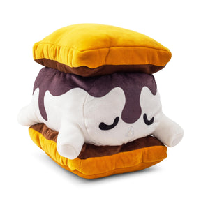 MoshiOshis S'more 9-Inch Character Plush Toy | Yume Mashumaro