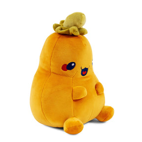 MoshiOshis Gourd 9-Inch Character Plush Toy | Tamashii Urioshi