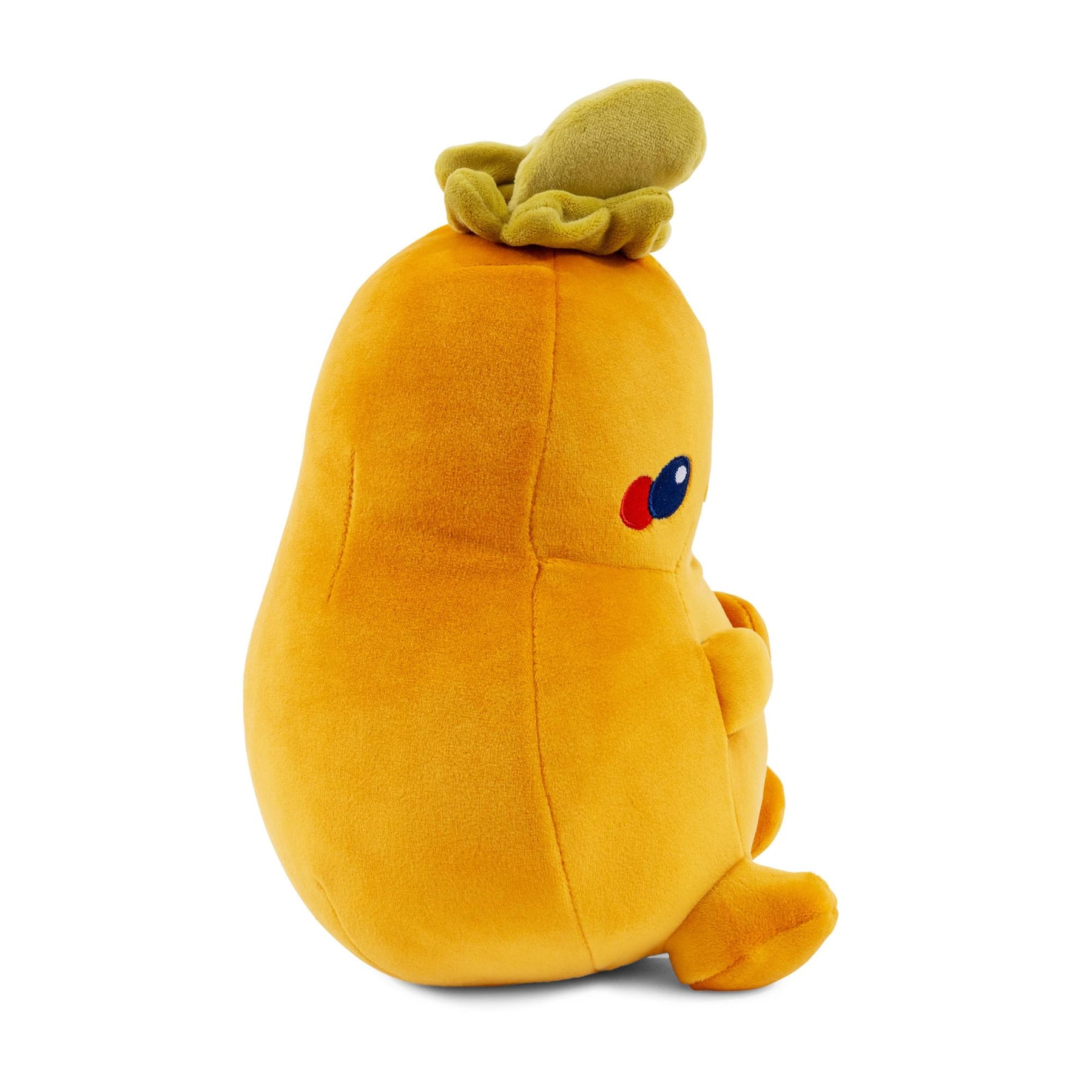 MoshiOshis Gourd 9-Inch Character Plush Toy | Tamashii Urioshi