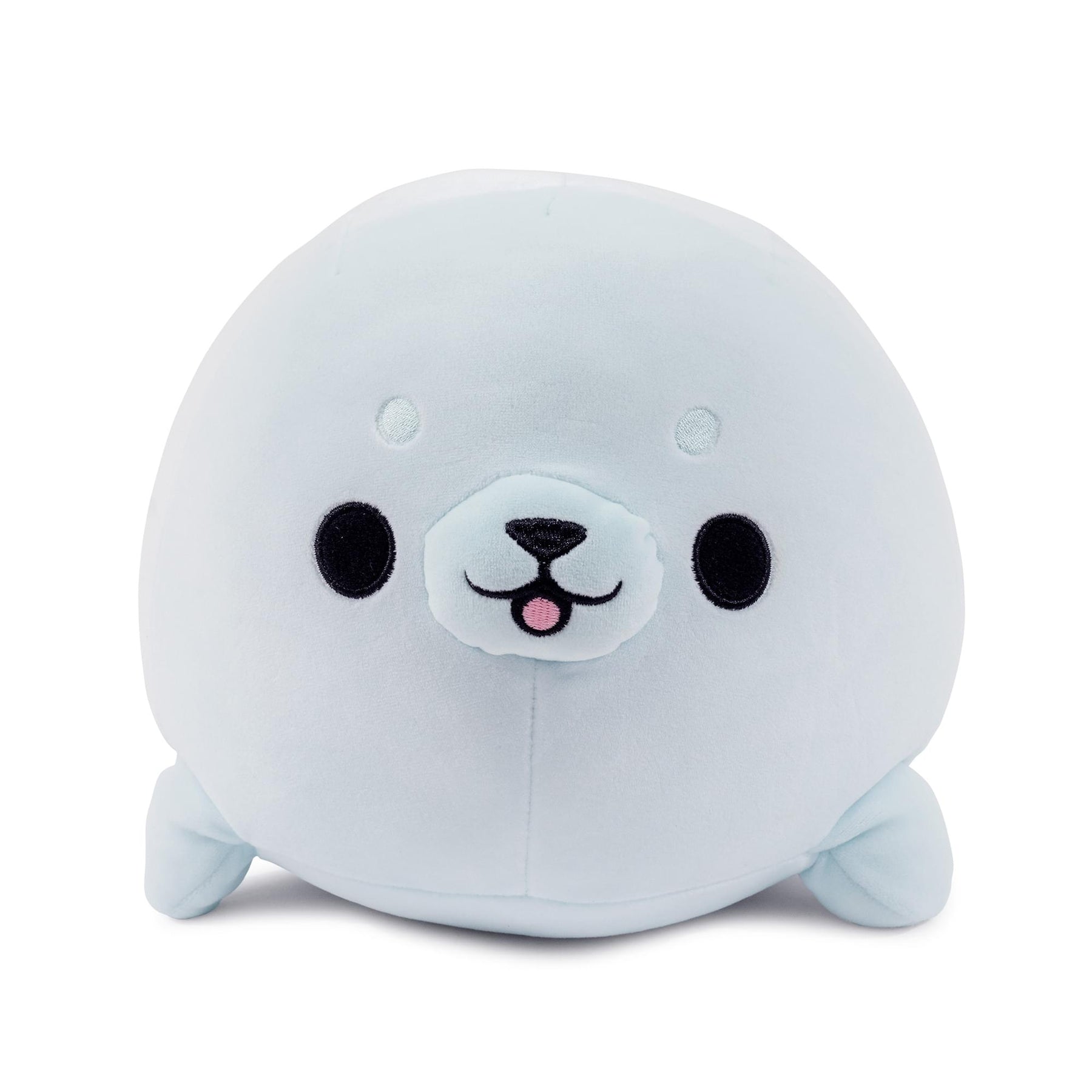 MochiOshis Seal 12-Inch Character Plush Toy | Kaiyu Azarashi