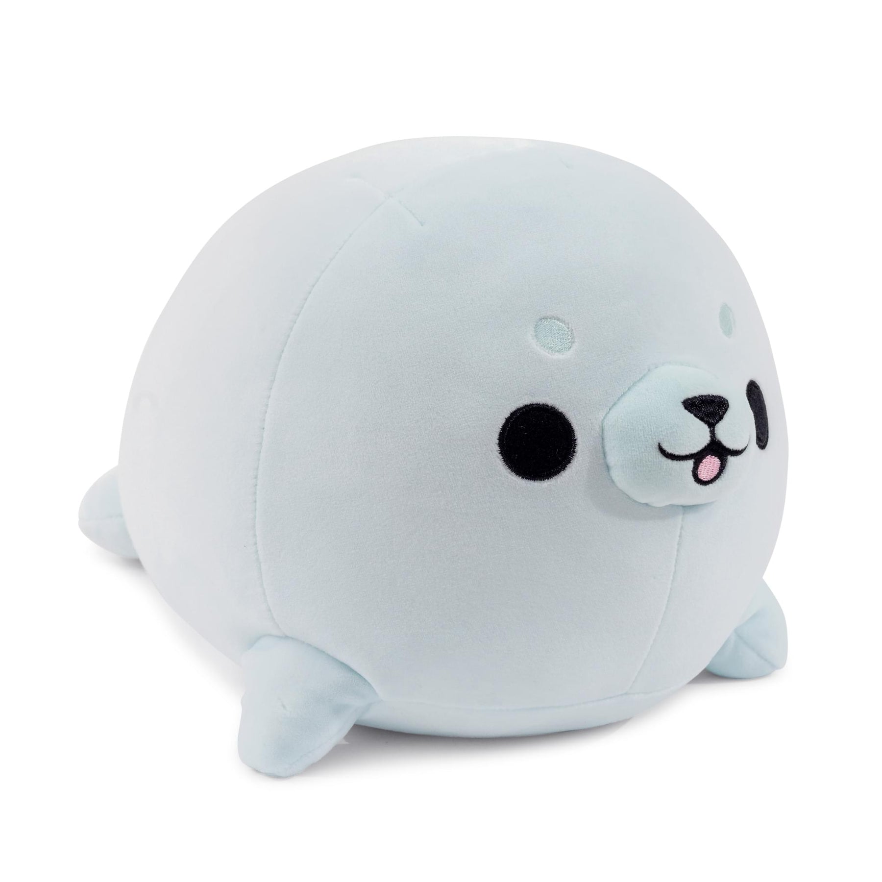 MochiOshis Seal 12-Inch Character Plush Toy | Kaiyu Azarashi