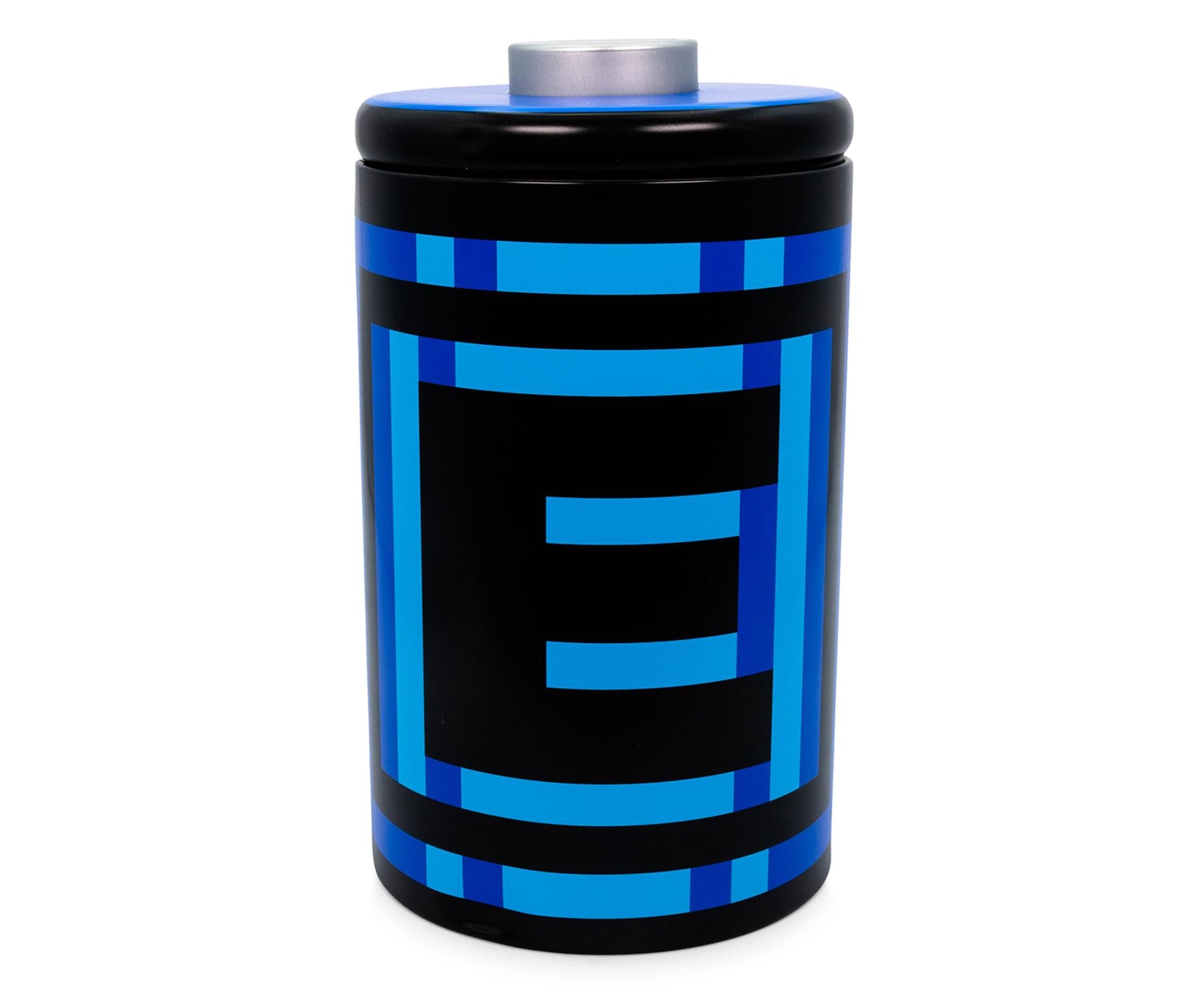 Mega Man Classic Energy Tank Coin Bank Storage Tin | Toynk Exclusive