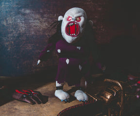 Army of Darkness 14-Inch Collector Plush Toy | Pit Witch