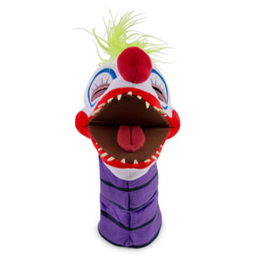 Killer Klowns From Outer Space 14-Inch Collector Plush Toy Puppet | Baby Klown