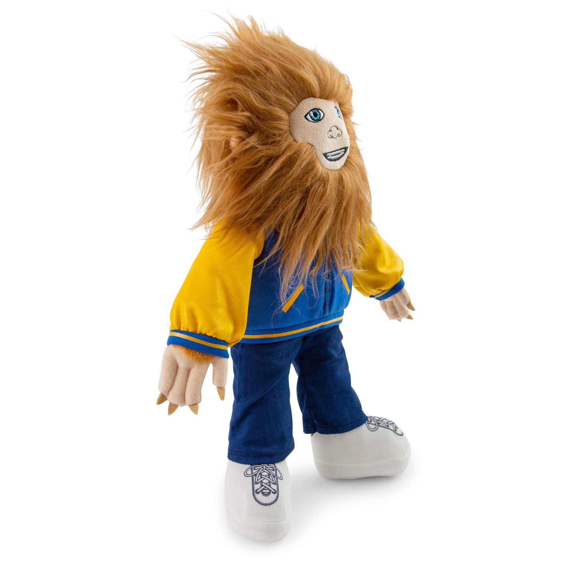 Teen Wolf 14-Inch Collector Plush Toy | Scott Howard