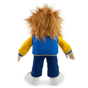 Teen Wolf 14-Inch Collector Plush Toy | Scott Howard