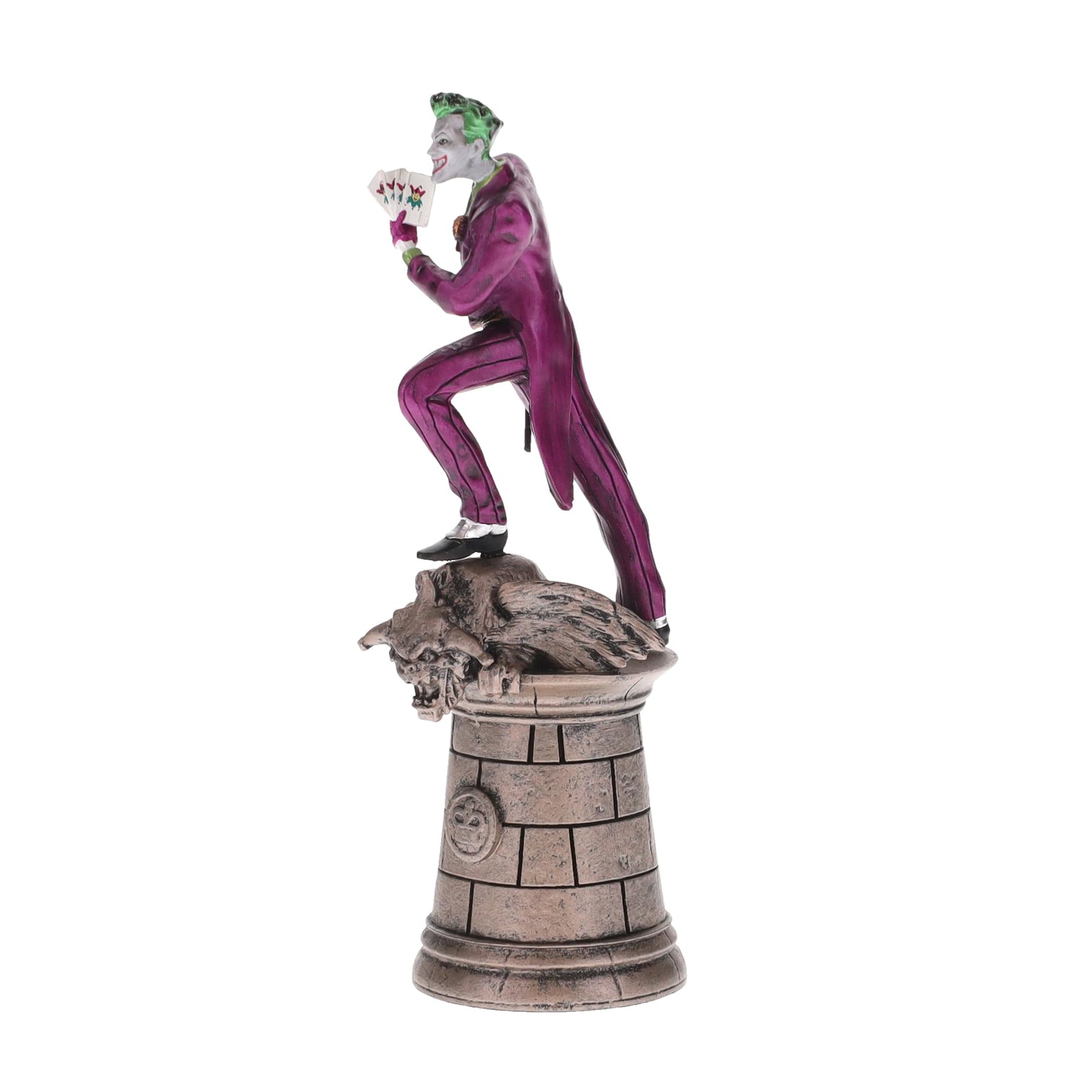 DC Chess Collection #2 Joker (King) | Chess Piece Only