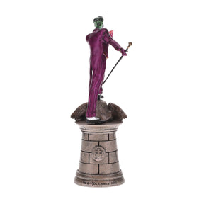 DC Chess Collection #2 Joker (King) | Chess Piece Only