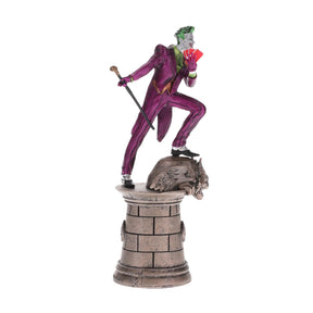 DC Chess Collection #2 Joker (King) | Chess Piece Only