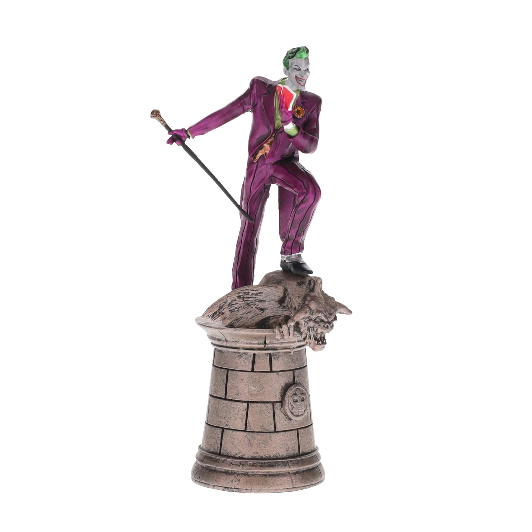 DC Chess Collection #2 Joker (King) | Chess Piece Only