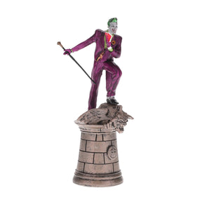 DC Chess Collection #2 Joker (King) | Chess Piece Only