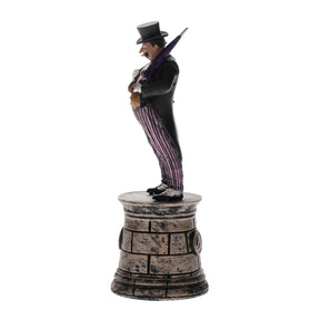 DC Chess Collection #4 Penguin (Knight) | Chess Piece Only