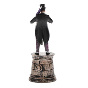 DC Chess Collection #4 Penguin (Knight) | Chess Piece Only