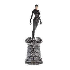 DC Chess Collection #5 Catwoman (Queen) | Chess Piece Only