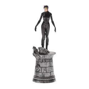 DC Chess Collection #5 Catwoman (Queen) | Chess Piece Only