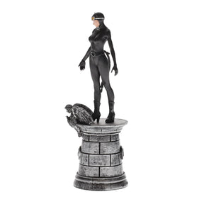 DC Chess Collection #5 Catwoman (Queen) | Chess Piece Only