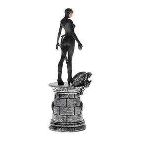 DC Chess Collection #5 Catwoman (Queen) | Chess Piece Only