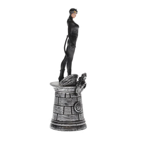 DC Chess Collection #5 Catwoman (Queen) | Chess Piece Only