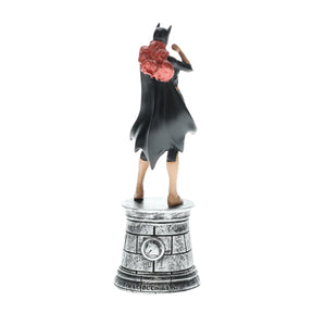 DC Chess Collection #7 Batgirl (Knight) | Chess Piece Only