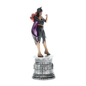 DC Chess Collection #7 Batgirl (Knight) | Chess Piece Only