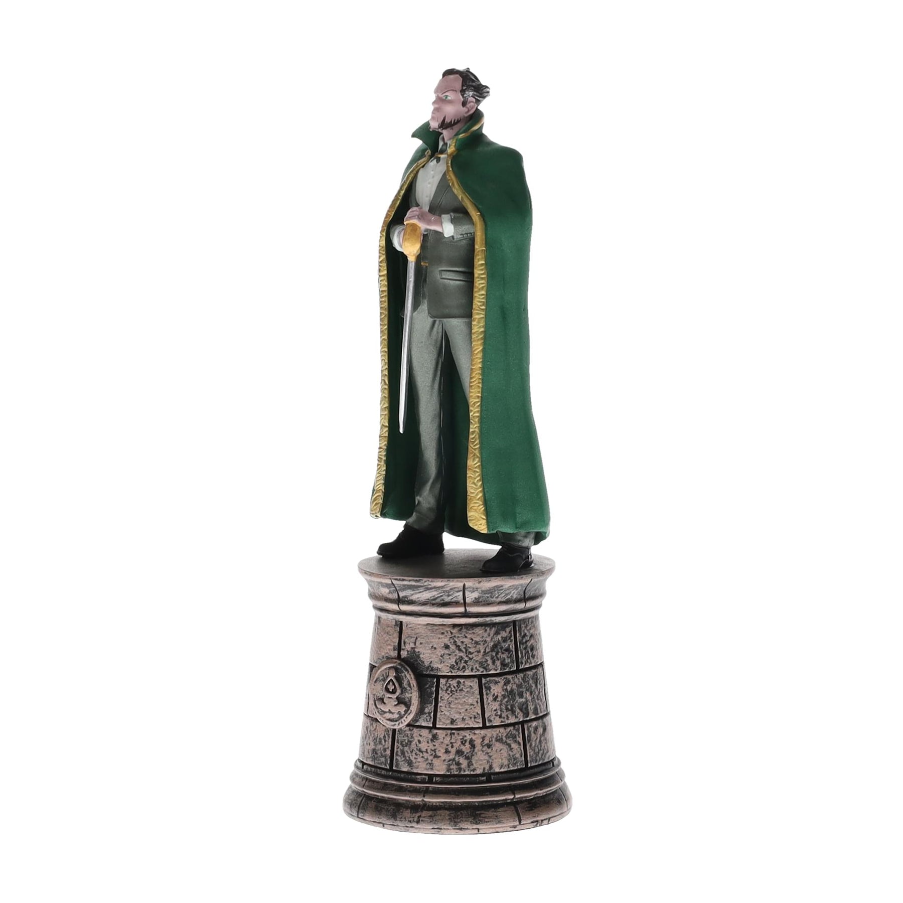 DC Chess Collection #11 Ras al Ghul (Bishop) | Chess Piece Only