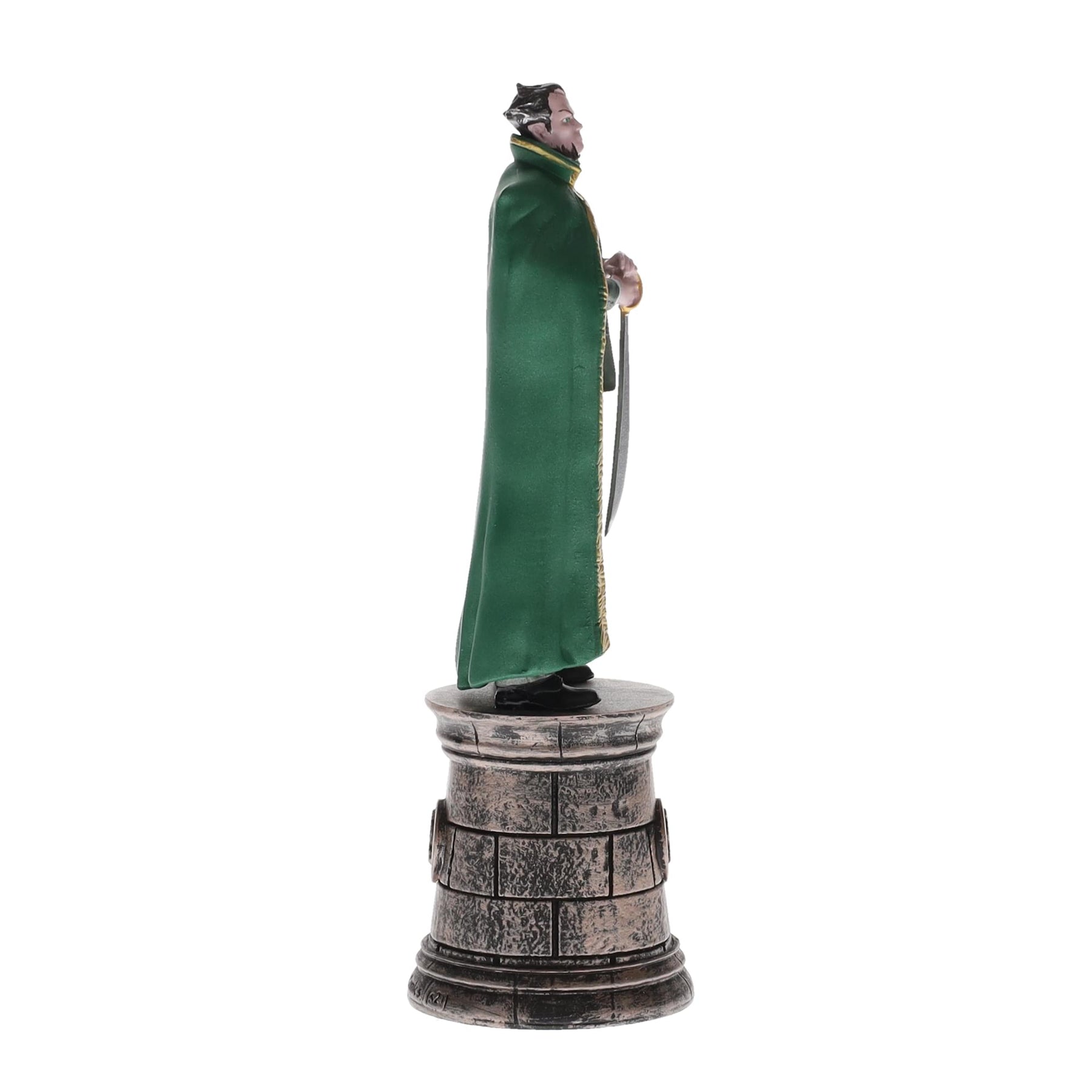 DC Chess Collection #11 Ras al Ghul (Bishop) | Chess Piece Only