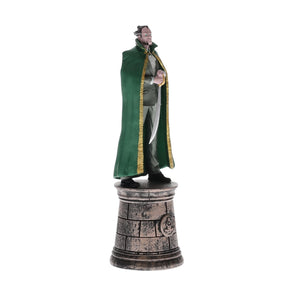 DC Chess Collection #11 Ras al Ghul (Bishop) | Chess Piece Only