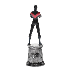 DC Chess Collection #14 Nightwing (Bishop) | Chess Piece Only