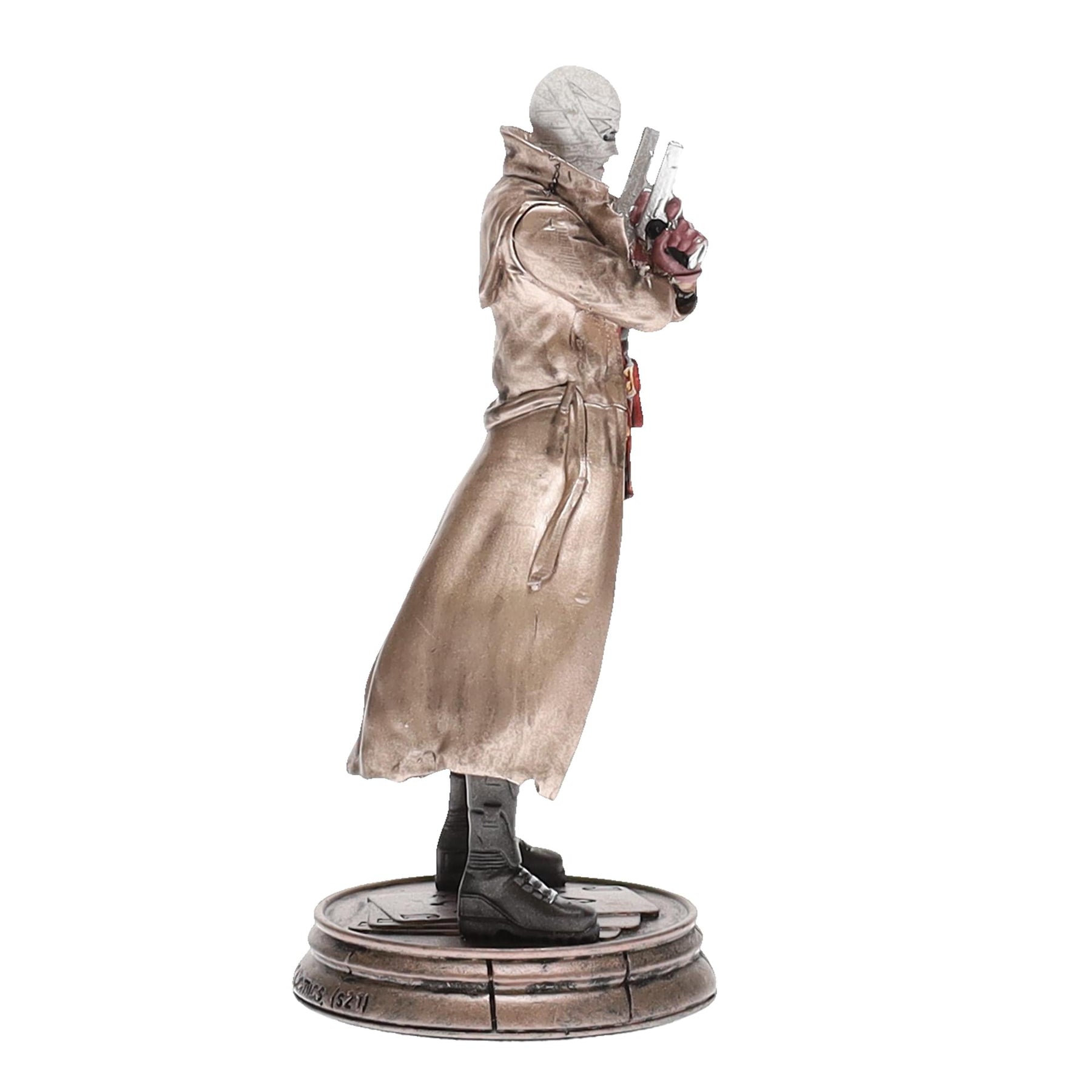 DC Chess Collection #19 Hush (Pawn) | Chess Piece Only