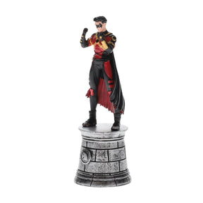 DC Chess Collection #20 Red Robin (Knight) | Chess Piece Only