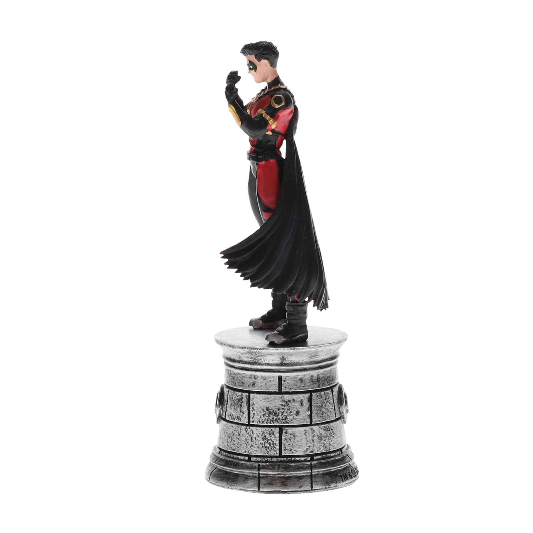 DC Chess Collection #20 Red Robin (Knight) | Chess Piece Only