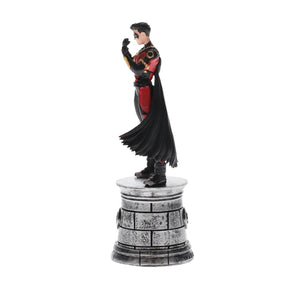 DC Chess Collection #20 Red Robin (Knight) | Chess Piece Only