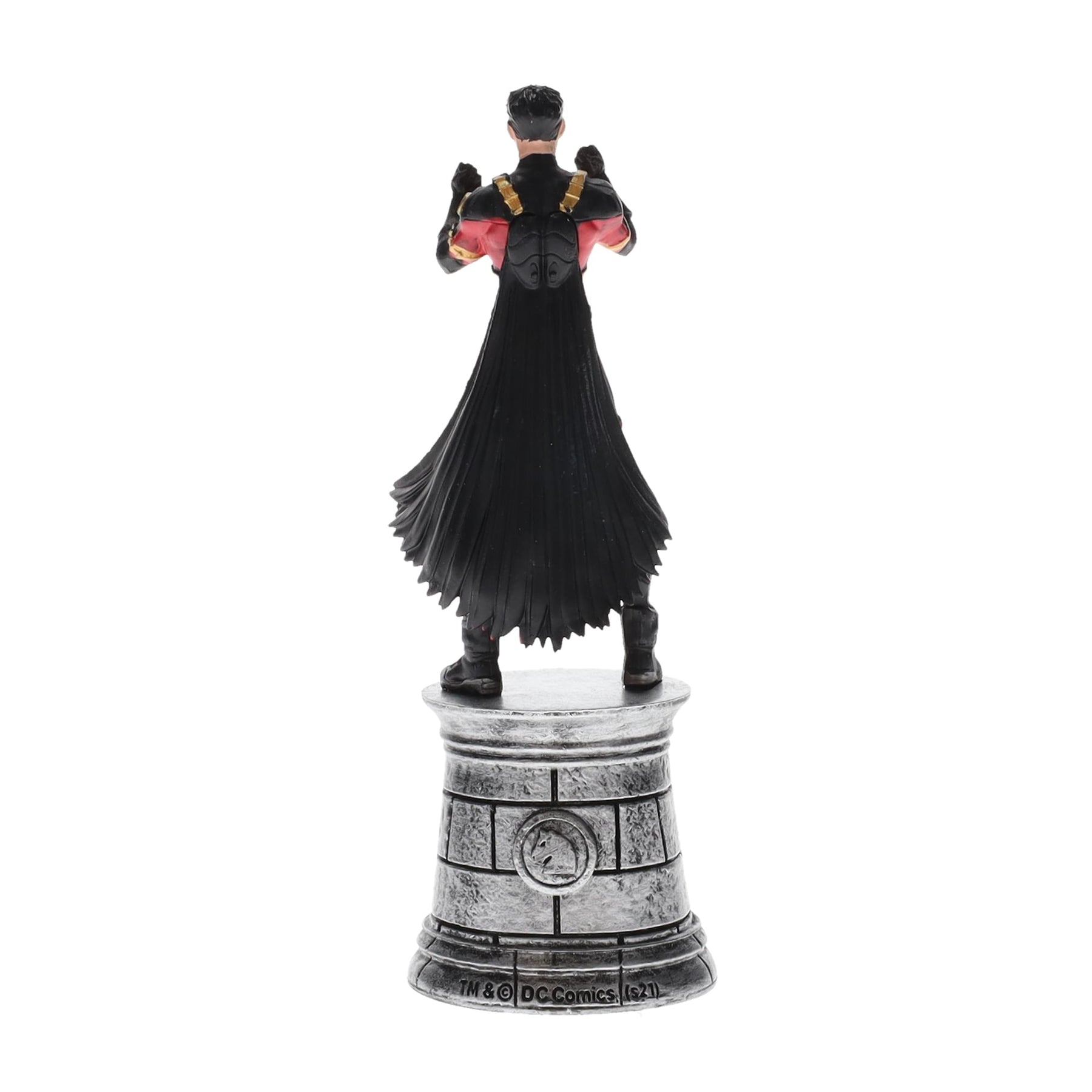 DC Chess Collection #20 Red Robin (Knight) | Chess Piece Only