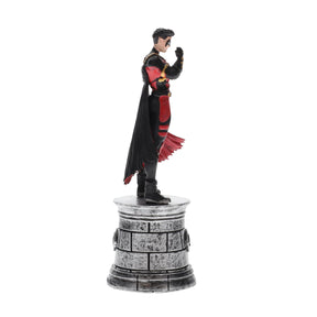 DC Chess Collection #20 Red Robin (Knight) | Chess Piece Only