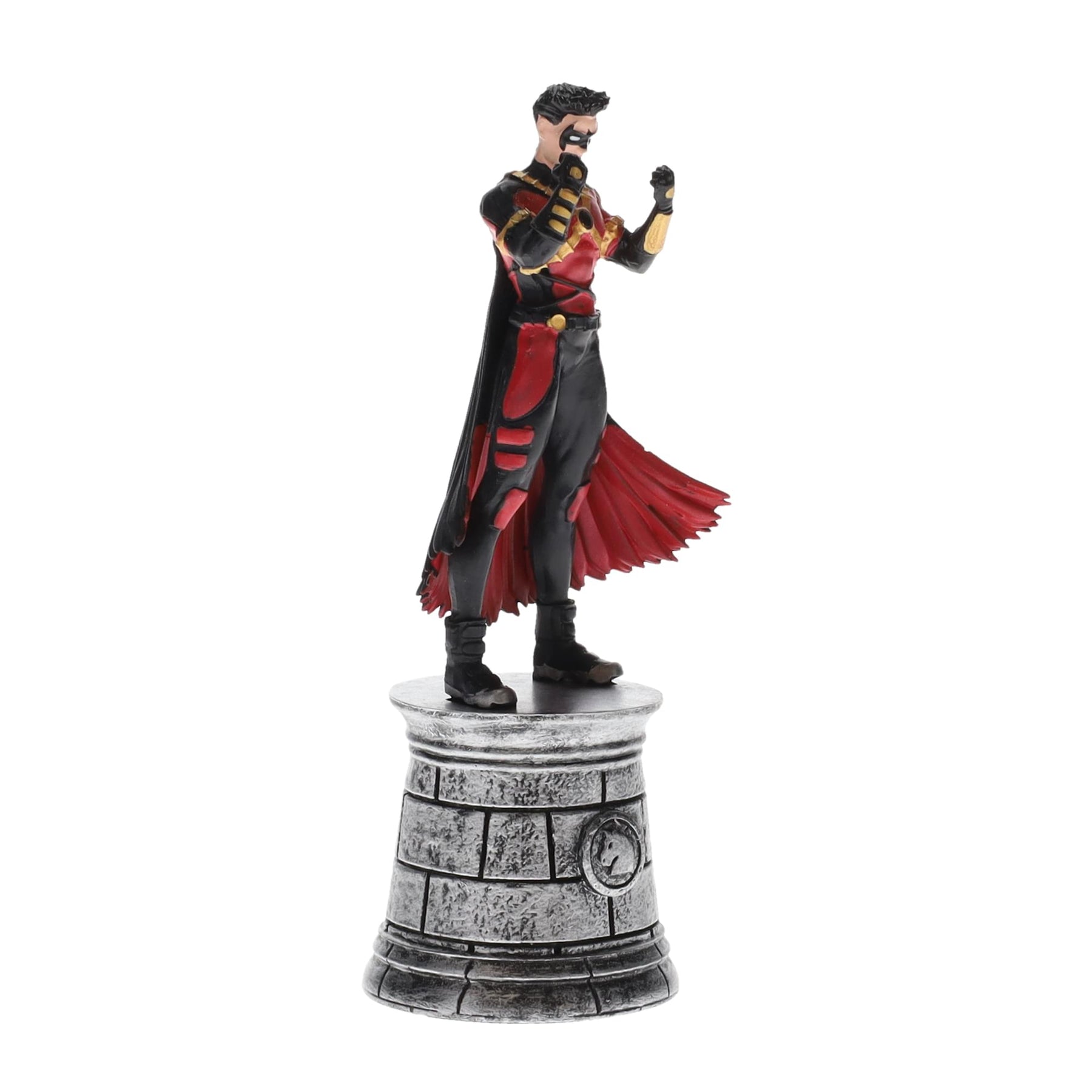 DC Chess Collection #20 Red Robin (Knight) | Chess Piece Only