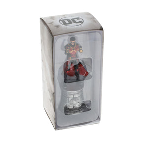 DC Chess Collection #20 Red Robin (Knight) | Chess Piece Only