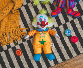 Killer Klowns From Outer Space Collector Plush Toy Set of 5