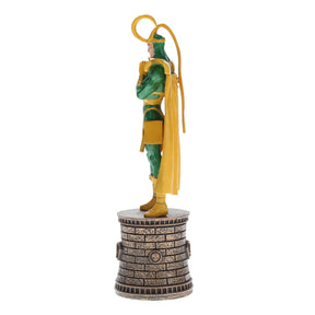 Marvel Chess Collection #4 Loki (Bishop) | Chess Piece Only