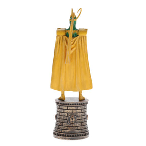 Marvel Chess Collection #4 Loki (Bishop) | Chess Piece Only