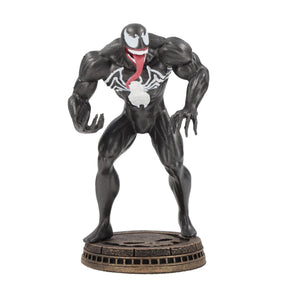 Eaglemoss Marvel Chess Collection #9 Venom (Pawn) | Chess Piece Only