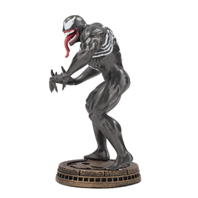 Eaglemoss Marvel Chess Collection #9 Venom (Pawn) | Chess Piece Only