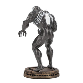 Eaglemoss Marvel Chess Collection #9 Venom (Pawn) | Chess Piece Only