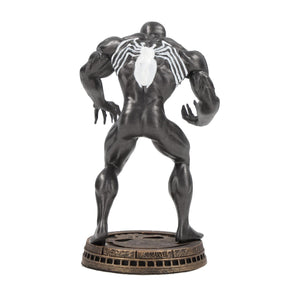 Eaglemoss Marvel Chess Collection #9 Venom (Pawn) | Chess Piece Only