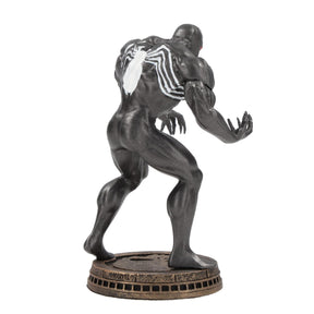 Eaglemoss Marvel Chess Collection #9 Venom (Pawn) | Chess Piece Only