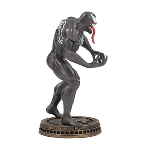 Eaglemoss Marvel Chess Collection #9 Venom (Pawn) | Chess Piece Only